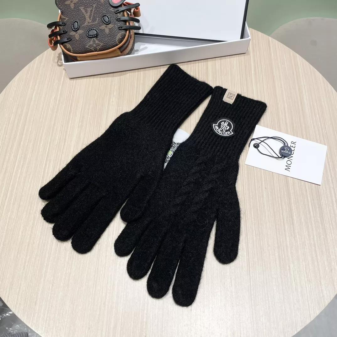 moncler gants pour femme s_127a27b1